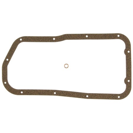 Mahle Engine Oil Pan Gasket Set OS32252